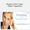 Deborah King - Westin LA2015 Video (Hara Connection)