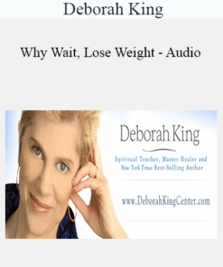 Deborah King - Why Wait