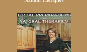 Debra Nuzzi St. Claire - Herbal Preparations & Natural Therapies
