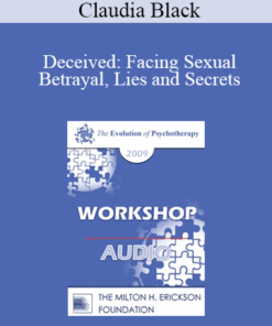 [Audio] EP09 Workshop 06 - Deceived: Facing Sexual Betrayal