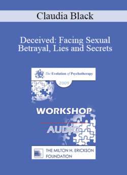 [Audio] EP09 Workshop 06 - Deceived: Facing Sexual Betrayal