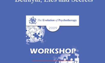 [Audio] EP09 Workshop 06 - Deceived: Facing Sexual Betrayal