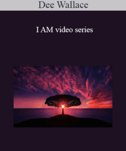 Dee Wallace - I AM video series