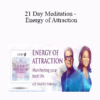 Deepak Chopra & Oprah Winfrey - 21 Day Meditation - Energy of Attraction