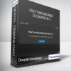 Deepak Kanakaraju - Fast Track Bundle (5 Courses in 1)