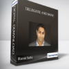 Delegate and Done by Ramit Sethi