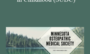 Denise Wunderler - Sudden Unexplained Death in Childhood (SUDC): My Personal Tragedy