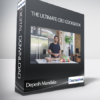 Depesh Mandalia - The Ultimate CBO Cookbook