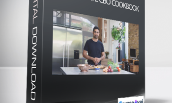 Depesh Mandalia - The Ultimate CBO Cookbook