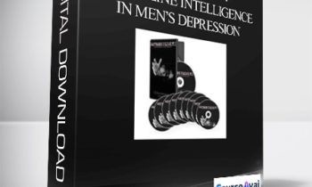 Depresculinity - Masculine Intelligence in Men’s Depression - Dr. Paul Dobransky