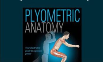 Derek Hansen - Plyometric Anatomy