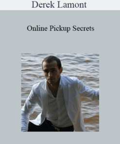 Derek Lamont - Online Pickup Secrets
