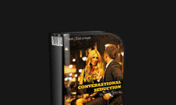 Derek Rake - Conversational Seduction