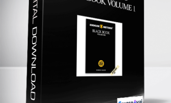 Derek Rake – Shogun Method Black Book Volume 1