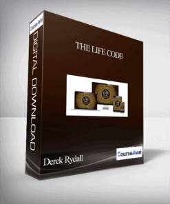 Derek Rydall – The Life Code