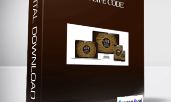 Derek Rydall – The Life Code