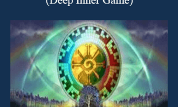 Derek Vitalio - Masculinity Enhancement (Deep Inner Game)