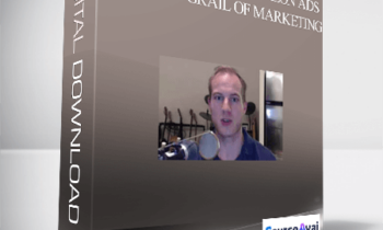 DerekDoepker - Amazon Ads - The Holy Grail of Marketing