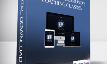 Desmond Ong – Project 10K-Desmond’s Coaching Classes