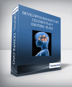 Developyourenergy.net - 5 Elements & 9 Esoteric Seals