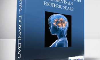 Developyourenergy.net - 5 Elements & 9 Esoteric Seals