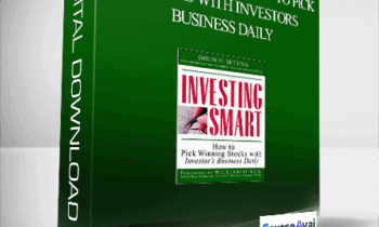 Dhun H.Sethna – Investing Smart. How to Pick Stocks with Investors Business Daily
