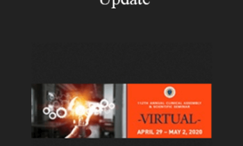 Diana B. Kudes - Pediatric Immunization Update