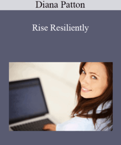 Diana Patton - Rise Resiliently