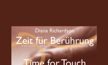 Diana Richardson - Time For Touch