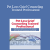 Diana Sebzda - Pet Loss Grief Counseling Trained Professional