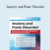 Dianne Taylor Dougherty - Anxiety and Panic Disorder: Expressive and Mindfulness-Based Interventions