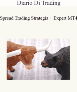 Diario Di Trading - Spread Trading Strategia + Expert MT4