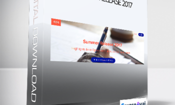 Dick Sterry - Summer Release 2017