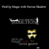 Die perfekte Masche - PickUp Magic with Steven Shadow