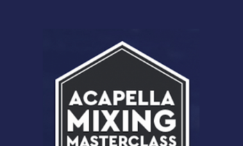 Digital DJ Tips - Acapella Mixing Masterclass