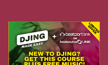 Digital DJ Tips - DJing Made Easy + Beatprot!