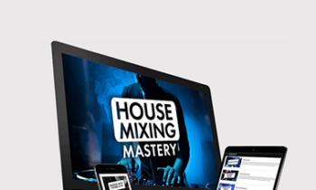 Digital DJ Tips - House Mixing Mastery