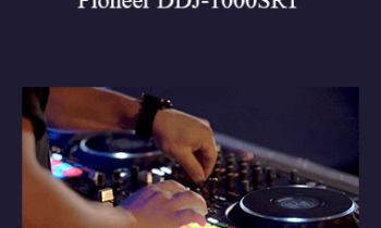 Digital DJ Tips - How To DJ With Your Pioneer DDJ-1000SRT