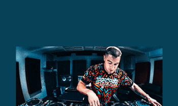 Digital DJ Tips - JAMES HYPE'S MIXING SKILLS