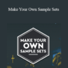 Digital DJ Tips - Make Your Own Sample Sets