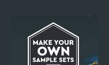 Digital DJ Tips - Make Your Own Sample Sets