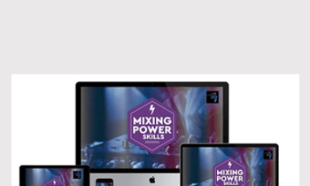 Digital DJ Tips - Mixing Power Skills