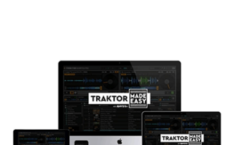 Digital DJ Tips - Traktor Made Easy
