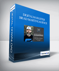 Digitalmarketer – Brad Martineau – Automate Your Customer Onboarding Experience