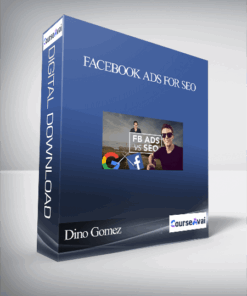 Dino Gomez – Facebook Ads for SEO