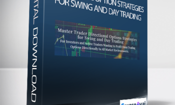 Directional Option Strategies for Swing and Day Trading
