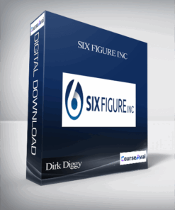 Dirk Diggy - Six Figure Inc