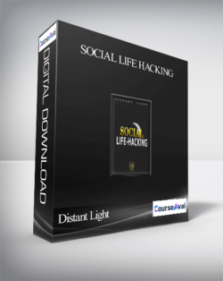 Distant Light – Social Life Hacking