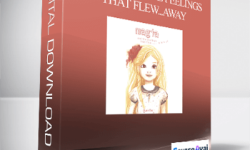 Diva Diaz - Magia and the Feelings That Flew...Away