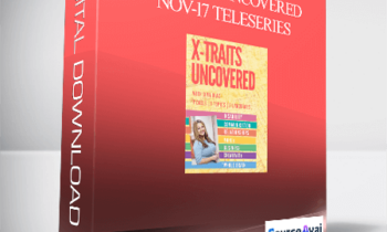 Diva Diaz - X-Traits Uncovered Nov-17 Teleseries